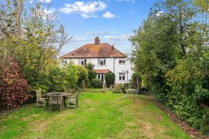 Garden- click for photo gallery